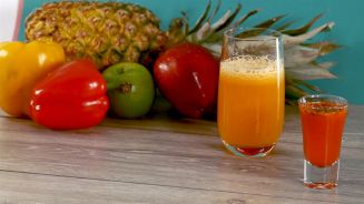 Lust auf etwas Gesundes? Leckere Smoothies zum Selbermachen