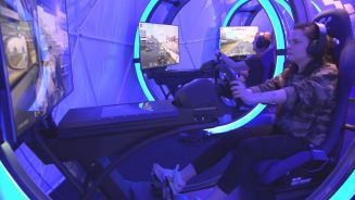 Der feine Racer: ‘Gran Turismo Sport’ ist am Start