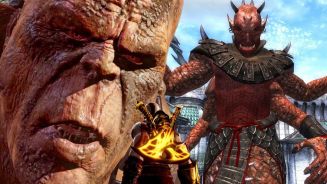 Beängstigend: Die größten Bosse in Games