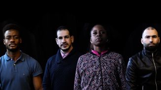 Vorhang auf: Das Theater der Unterdrückten