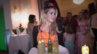 Gala für kranke Kids: ‘Lochis’ sorgen für Kinderlachen