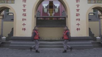 Amsterdam auf Droge: EX-Junkie führt durch die Stadt