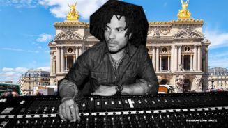 Skandal wegen Schokoriegel: Lenny Kravitz verlässt Oper