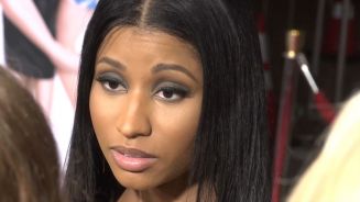 Wieder Single: Nicki Minaj bestätigt Beziehungsaus